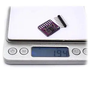 TDA1308 Class AB Stereo Earphone Headphone Driver Preamp Breakout Board