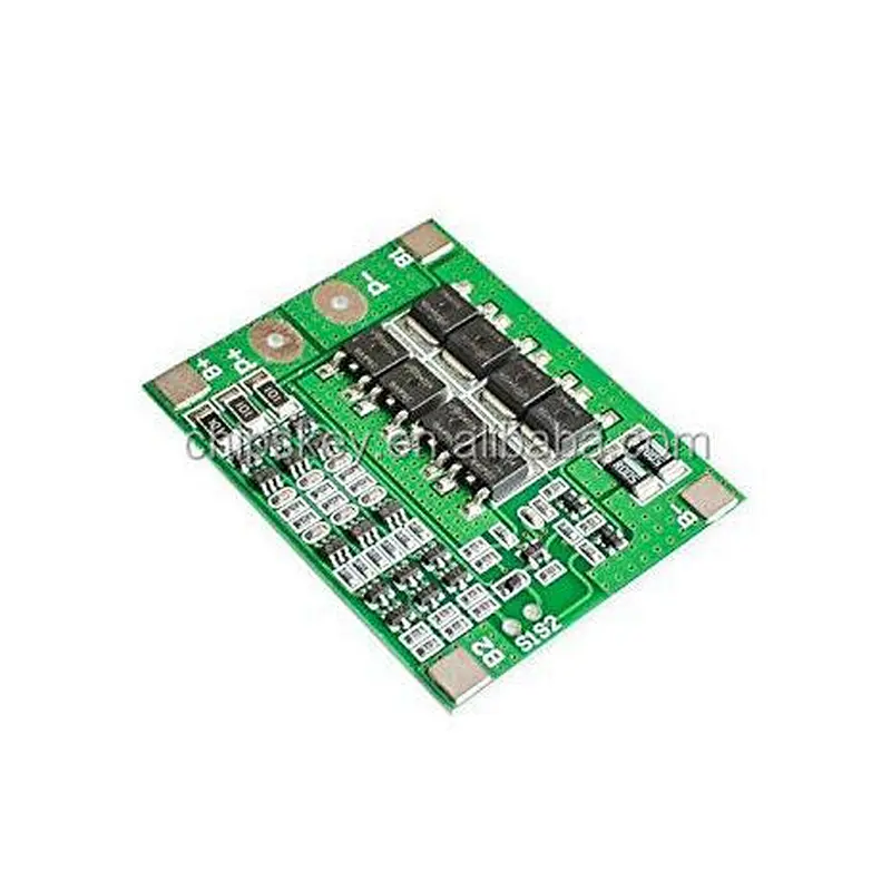 3S 12V 25A with Balance Li-ion Lithium Battery 18650 Charger Battery Board 11.1V 12.6V