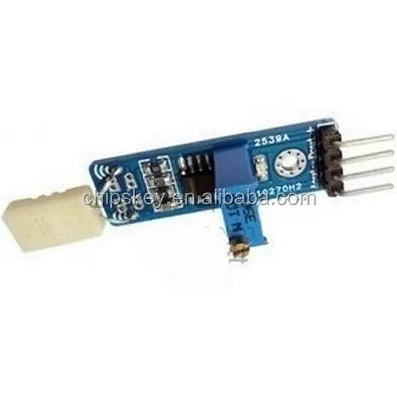 Robot Kit , analog the HR31 humidity sensor detection module