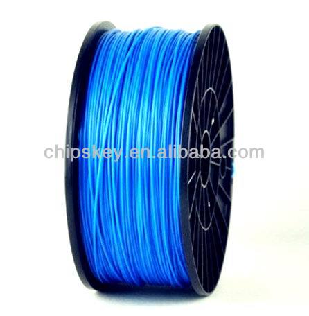 PLA 3.0mm 3D printer consumables Blue