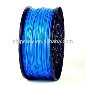 PLA 3.0mm 3D printer consumables Blue