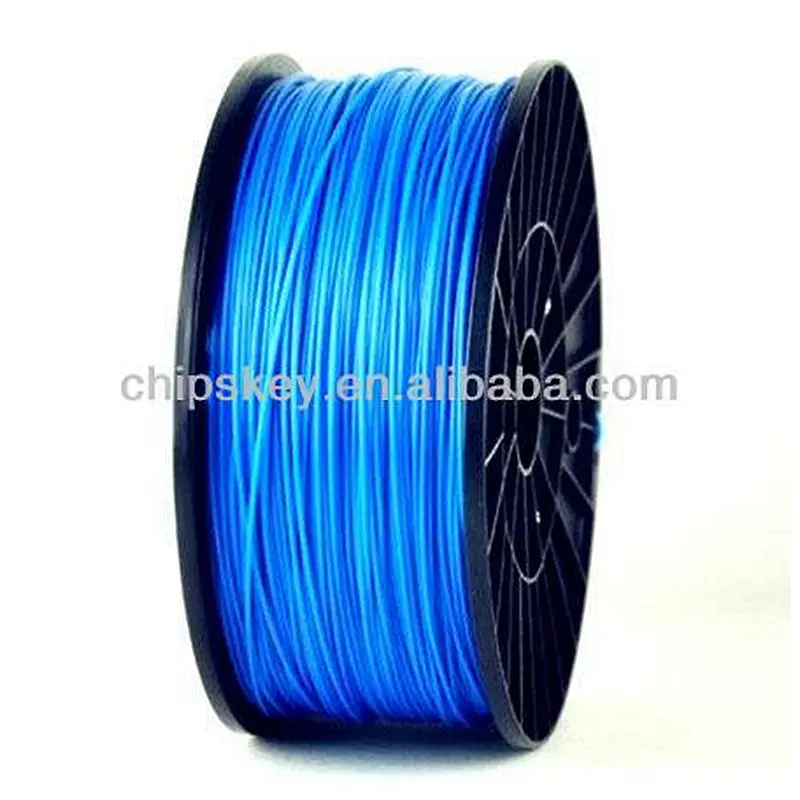 PLA 3.0mm 3D printer consumables Blue