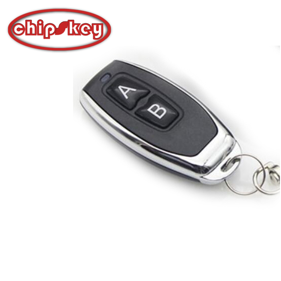 433Mhz 2-buttons Remote Control