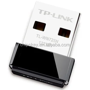 TL-WN725N 150M Mini USB Wireless LAN WiFi For Computer Raspberry PI Compatible