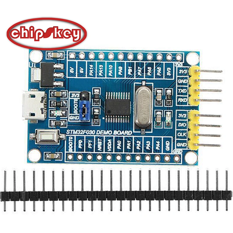 STM32F030F4P6 Core Board
