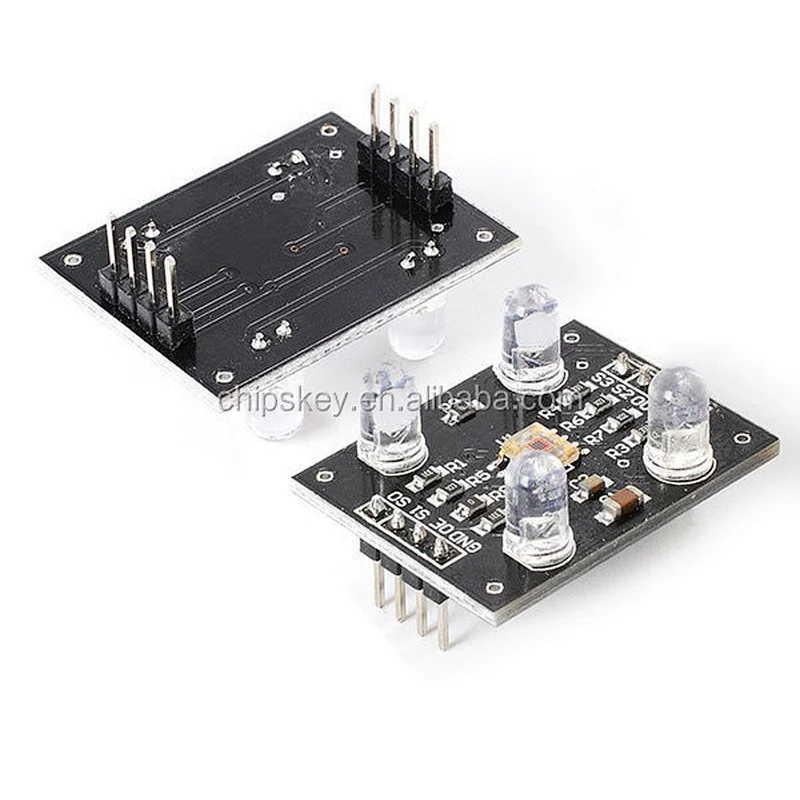 Color sensor / TCS230 color recognition senso