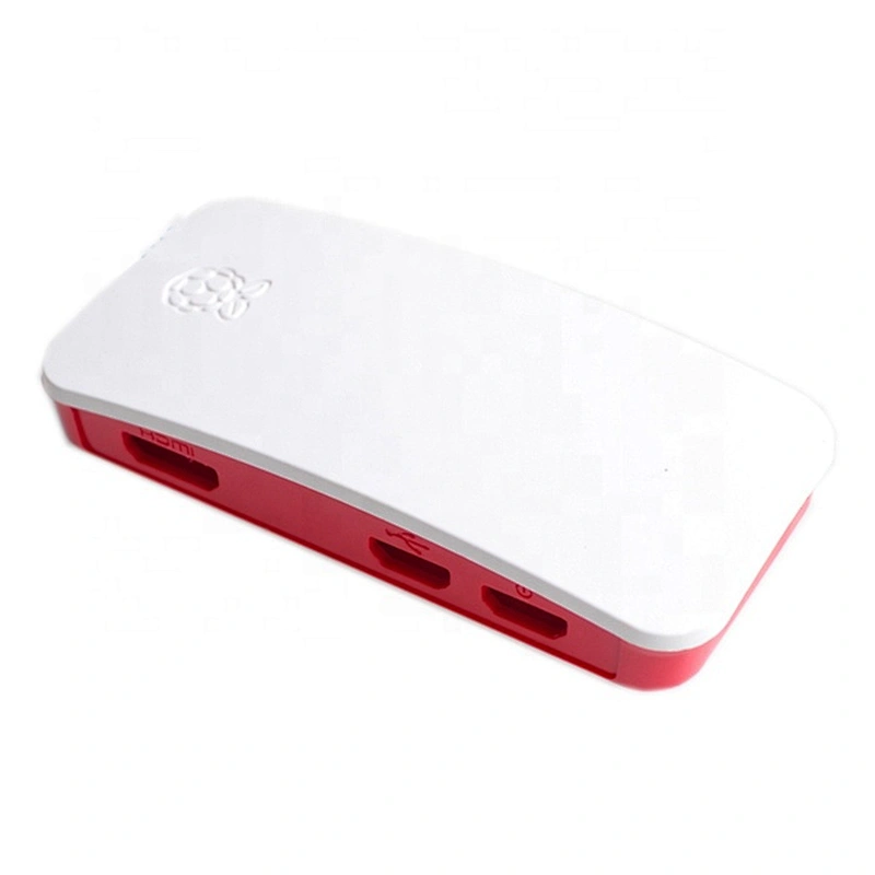 Raspberry Pi Zero W Official Case