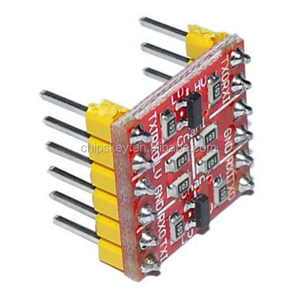 Logic Level Converter 3.3V 5V TTL