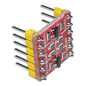 Logic Level Converter 3.3V 5V TTL
