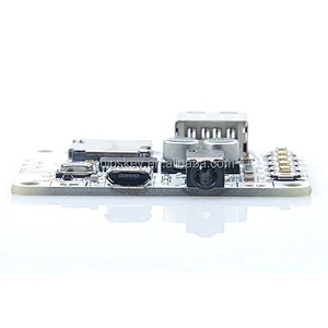 Audio Receiver Board With USB TF Card Decoding Playback Preamp Output