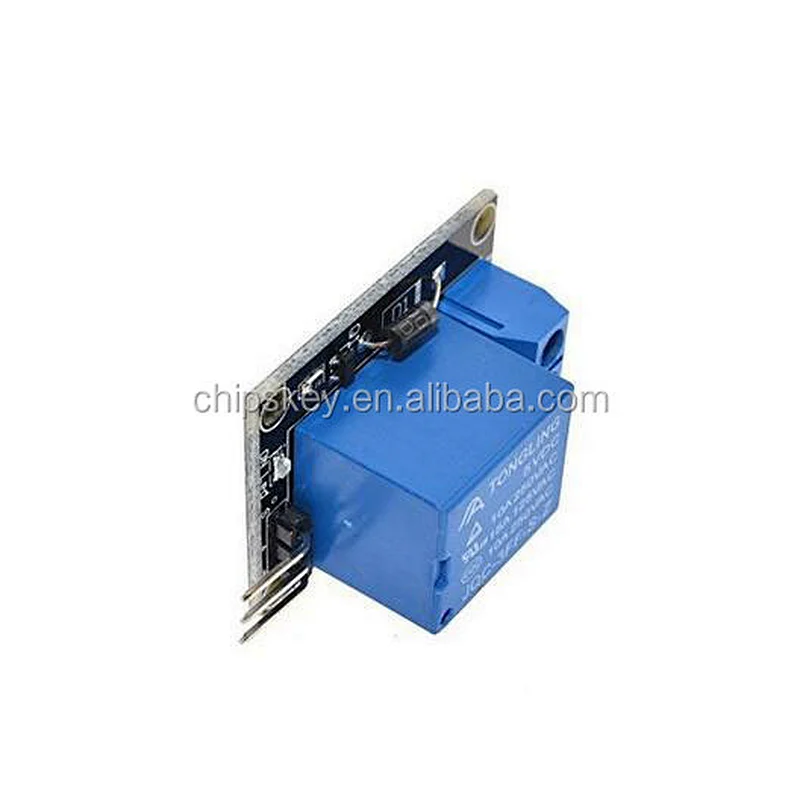 DC 5V Coil Relay Module for SCM Development/Home Appliance Control For Arduinos