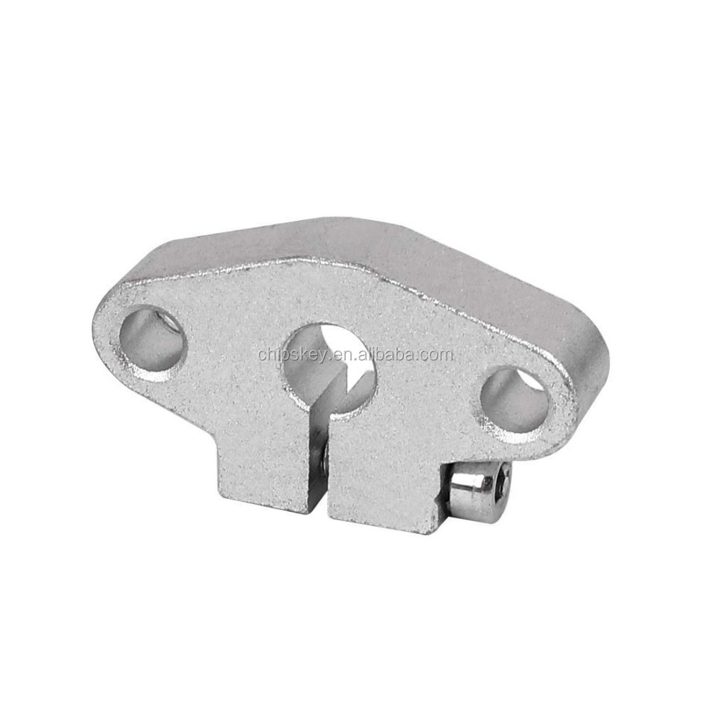 Wellenhalter SHF10