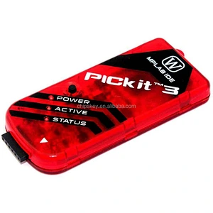 PICKIT 3 Debugger Programmer