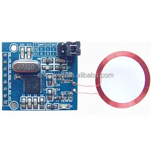 Modulo rfid nfc pn532 il near field communication card reader 13.56 mhz &amp