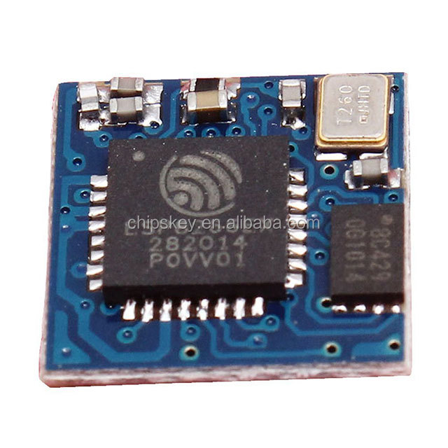 ESP09 ESP8266 ESP-09 Remote Serial Port WIFI Transceiver Wireless Module