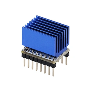 TMC5160 NEMA23 Motor Driver Module