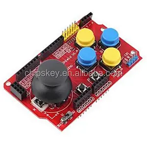 Joystick Shield V1 Expansion Board For