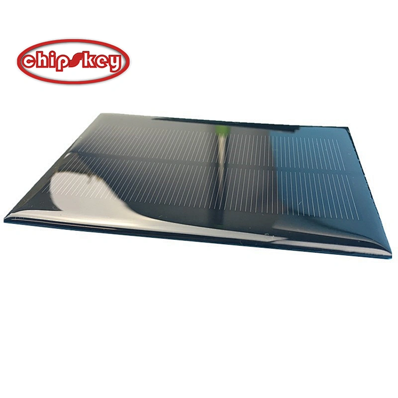 1W 5V 200MA solar panel 110*80mm