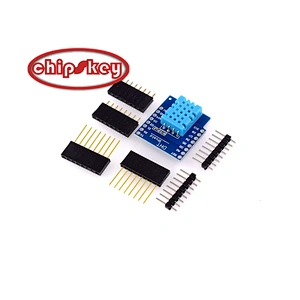 DHT Pro Shield for D1 mini DHT11