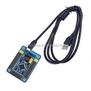 32 Channel Servo Motor Control Driver Board for Robot Project and Chassis Controller