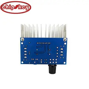 Chipskey TDA1521 pure A power amplifier board analog circuit amplifier board classic line 30W +30W XH-M221
