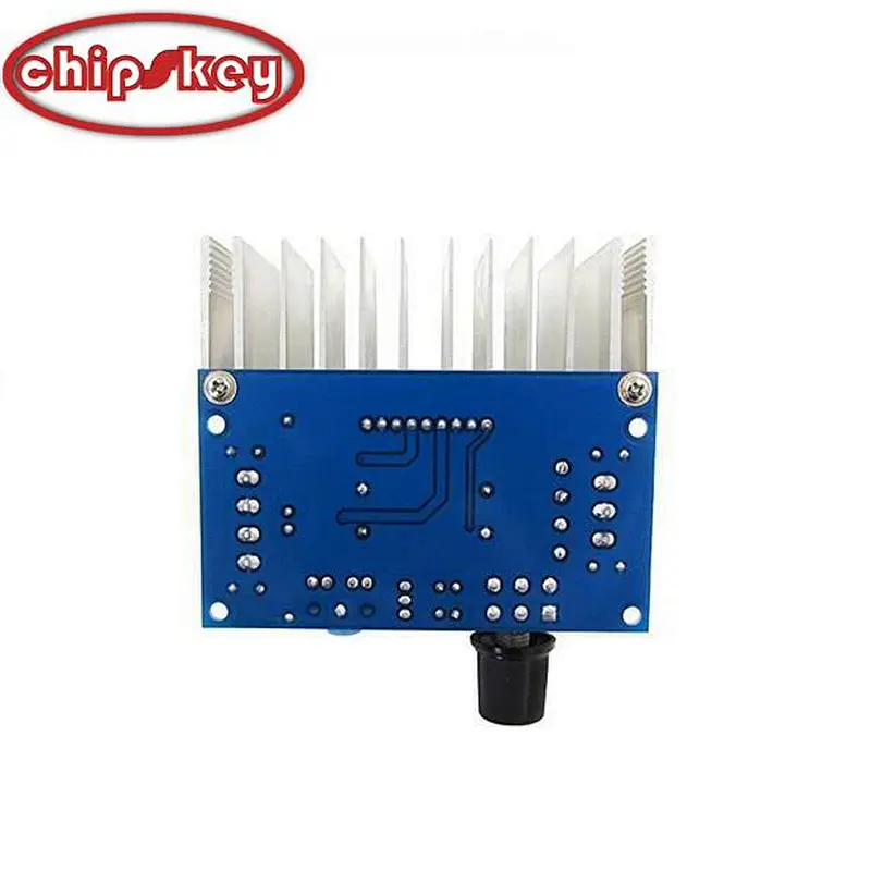 Chipskey TDA1521 pure A power amplifier board analog circuit amplifier board classic line 30W +30W XH-M221