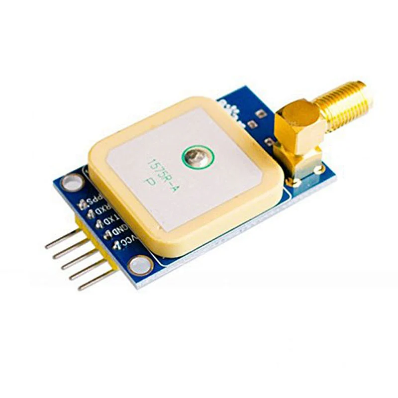 NEO-6M GPS module/GPS/send 51 single/STM32 routine