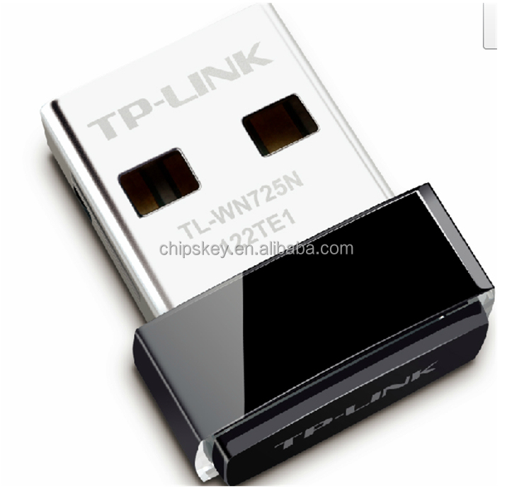 TL-WN725N 150M Mini USB Wireless LAN WiFi For Computer Raspberry PI Compatible