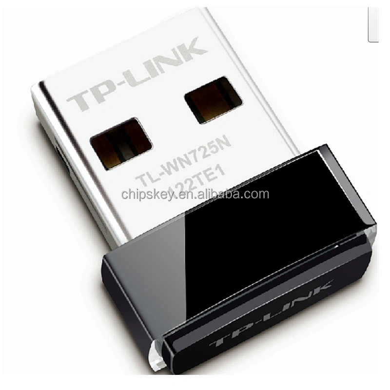 TL-WN725N 150M Mini USB Wireless LAN WiFi For Computer Raspberry PI Compatible