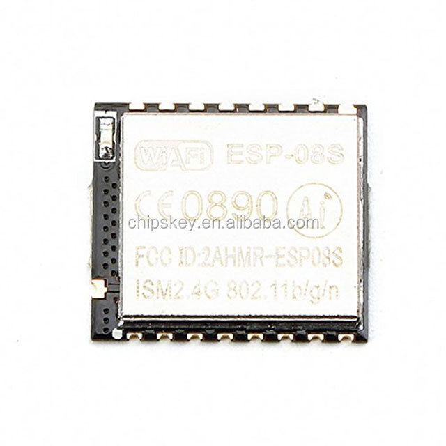 ESP-08S ESP8266 Serial to WIFI module