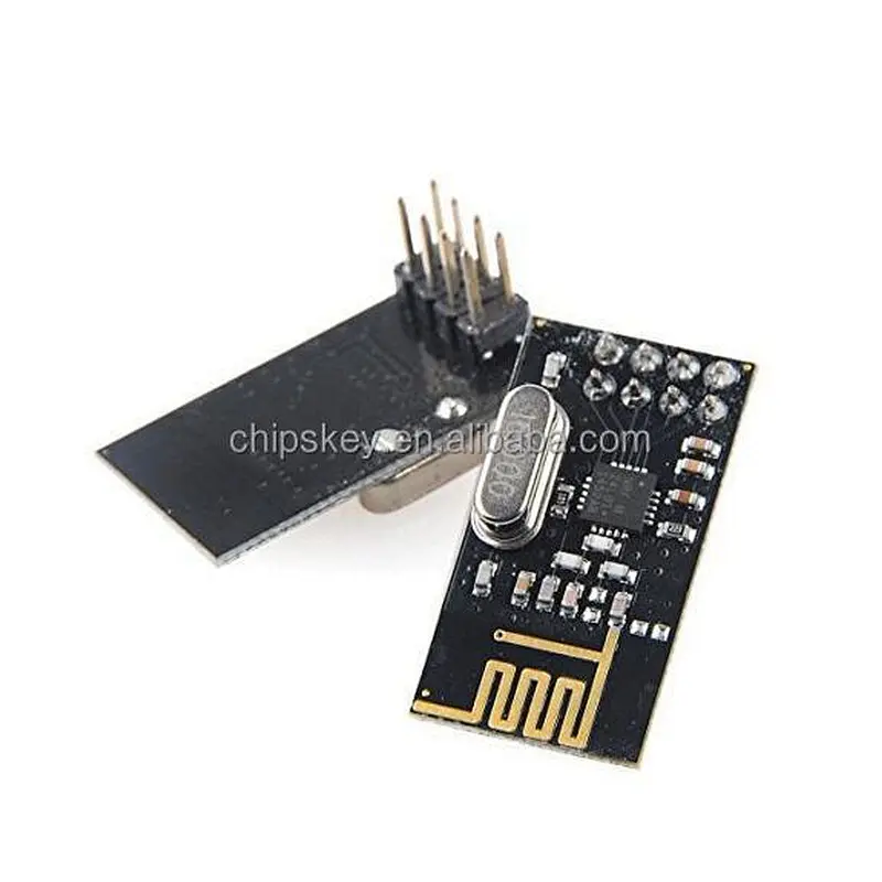 NRF24L01 + / CC1100/CC2500/A7105 module