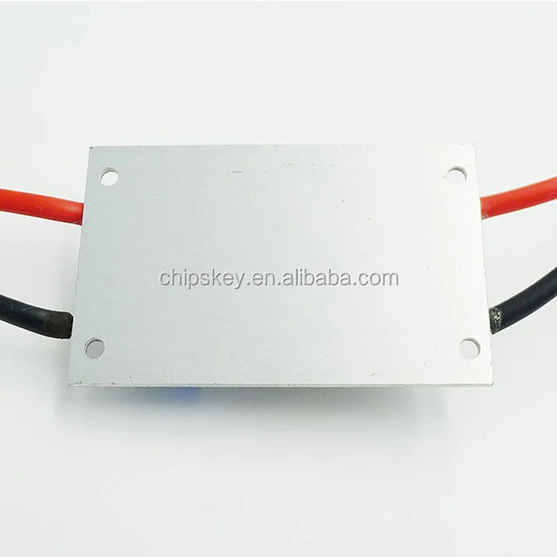 Constant Current Mobile Power Supply 10A 250W DC to DC Boost Converter