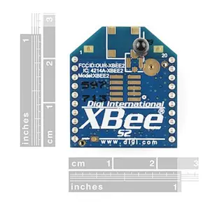 Original Xbee S2