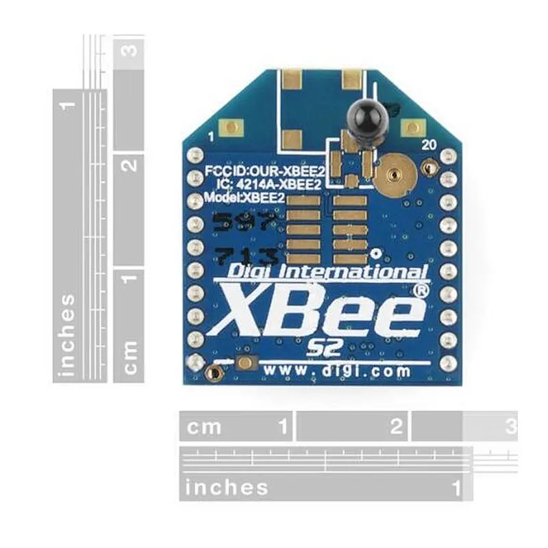 Original Xbee S2