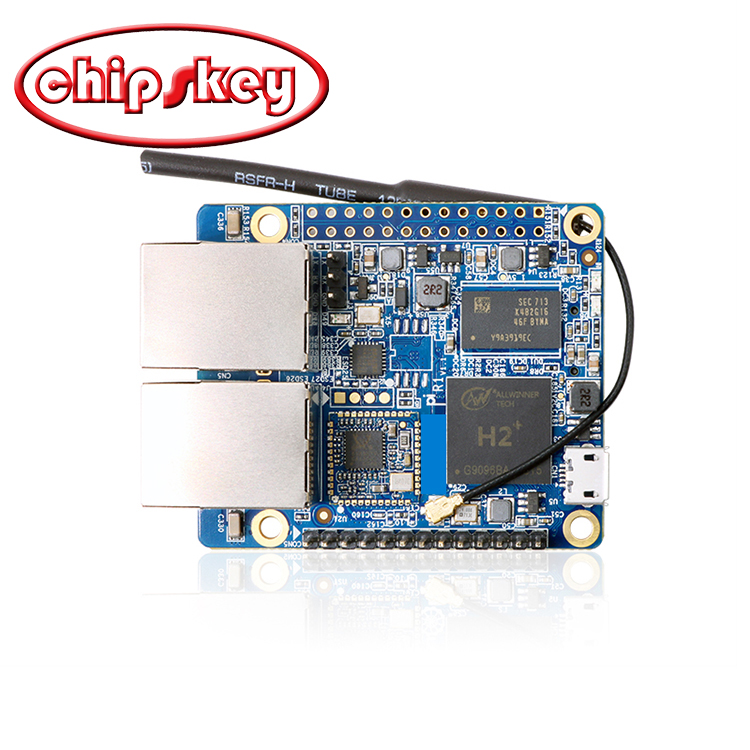 Orange PI R1 H2 256MB