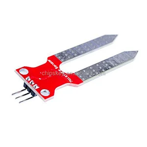 Moisture Sensor Soil moisture sensor automatic watering special Analog Output