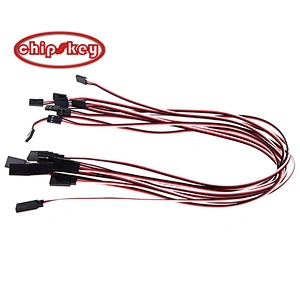 15CM JR Servo Extension Wire Cable Male to Female JR-FUTABA
