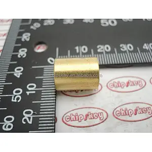8*12*15MM XY Axle Brass Sleeve for 3D Printer Ultimaker