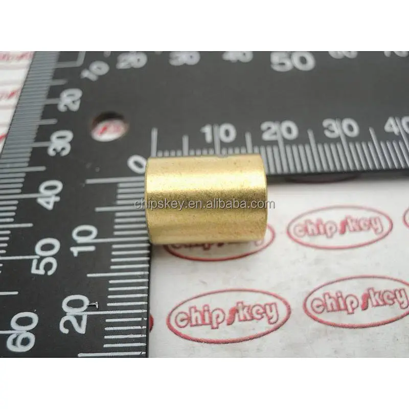 8*12*15MM XY Axle Brass Sleeve for 3D Printer Ultimaker