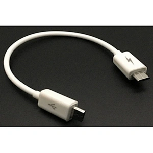 OTG Micro USB to Micro USB Male 15CM
