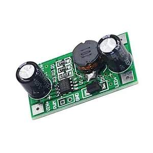 3W/2W LED drive 700mA PWM dimming input 5-35V DC-DC constant current module
