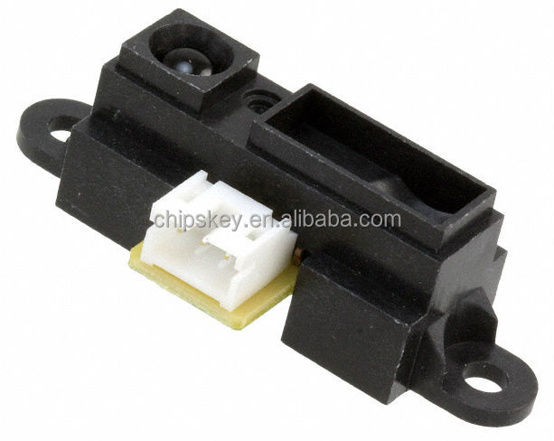 Analog Output Distance Measuring Range Sensor 4-30CM Sharp GP2Y0A41SK0F Instead Of GP2D120XJ00F