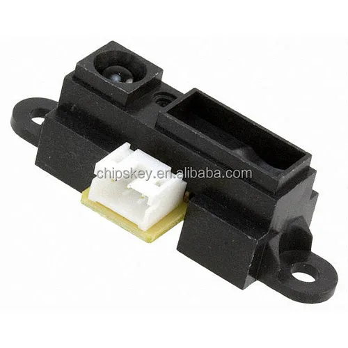 Analog Output Distance Measuring Range Sensor 4-30CM Sharp GP2Y0A41SK0F Instead Of GP2D120XJ00F