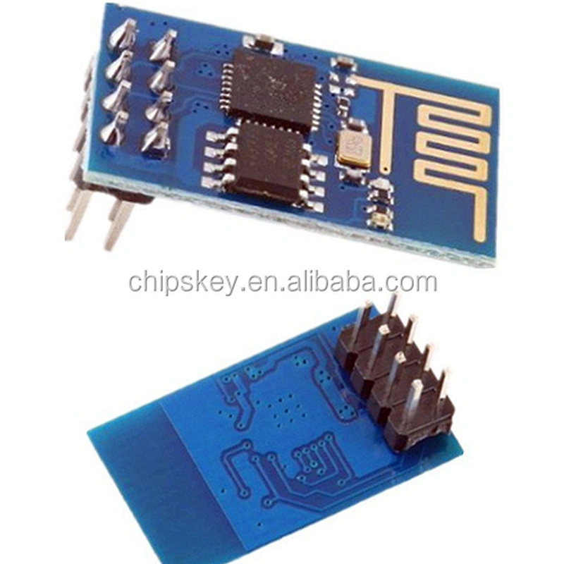 Esp8266 Serial Wifi Wireless Transceiver Module Send Receive Lwip Ap+sta