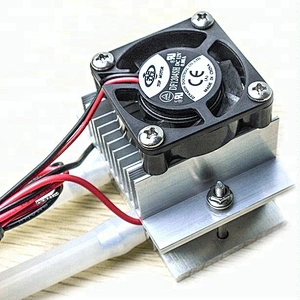 X150 1*TEC1-12706 TEC Cooled Air Conditioning Refrigeratio