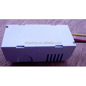 220V 0-6meters intelligent body microwave radar switch sensor