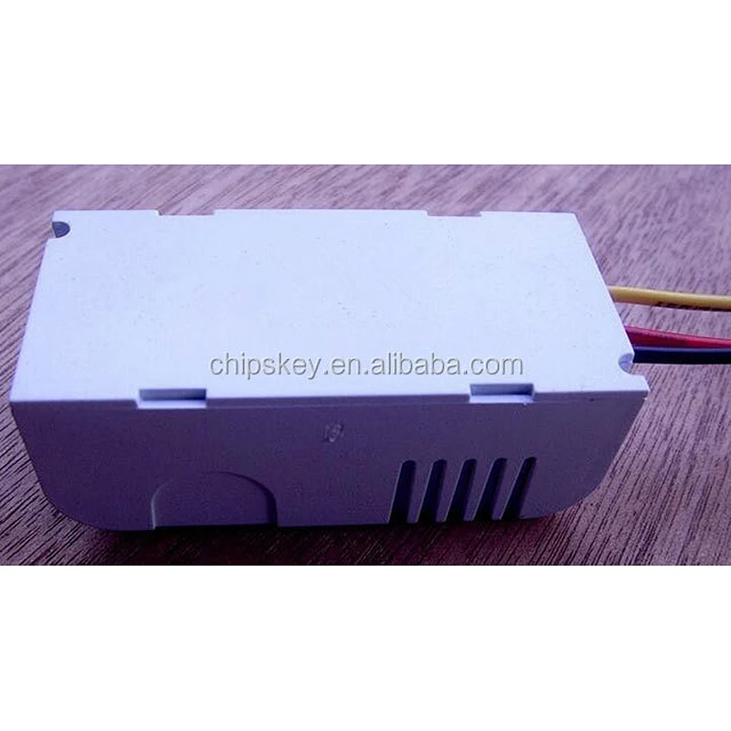 220V 0-6meters intelligent body microwave radar switch sensor