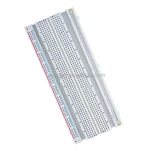 Breadboard PBU202 830pins For Arduinos