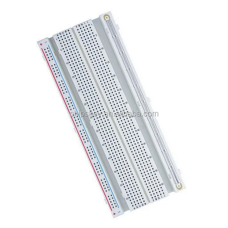 Breadboard PBU202 830pins For Arduinos