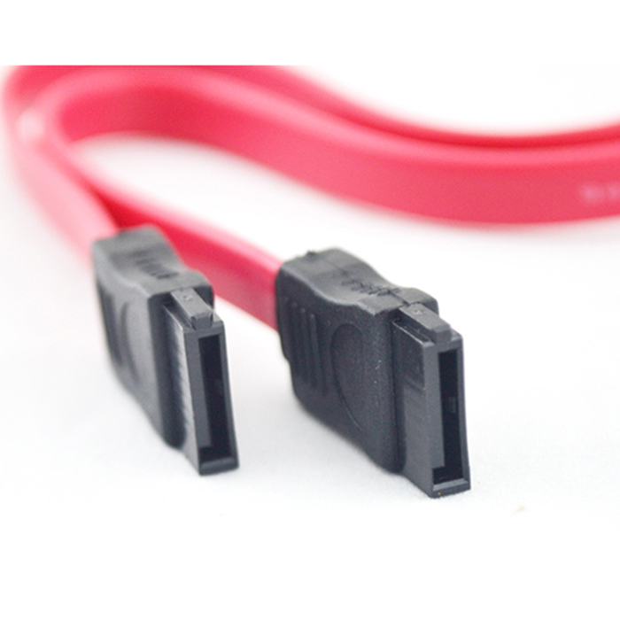 SATA cable, SATA serial port high-speed drive data